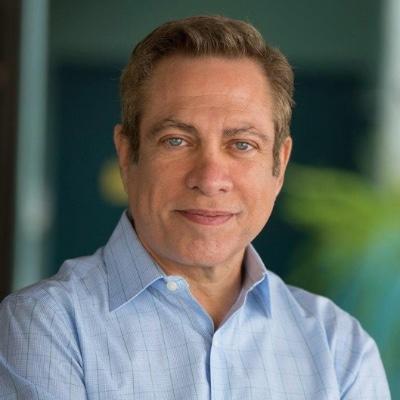 David Kessler, Grief Expert & Author
