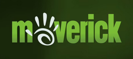 Maverick Logo