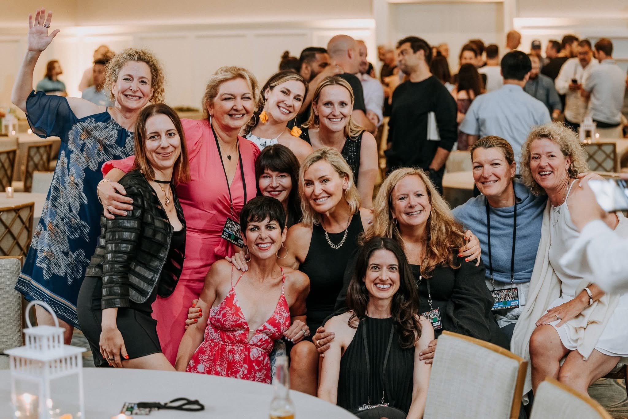 MMT community event
